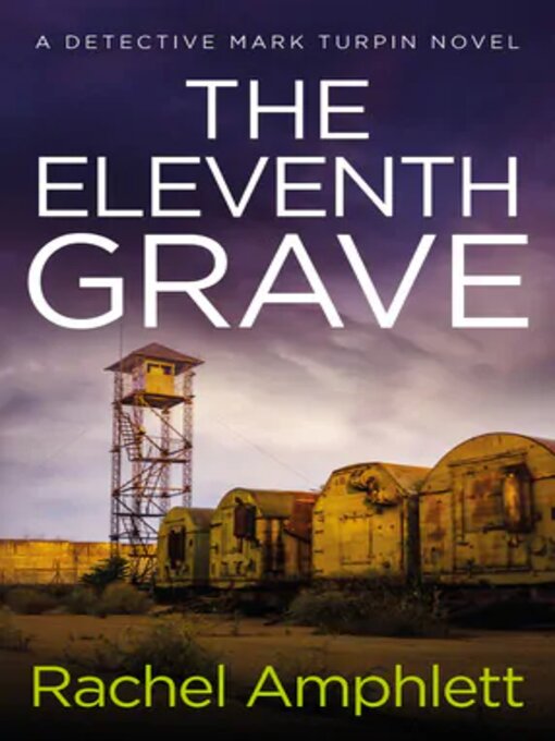 Title details for The Eleventh Grave by Rachel Amphlett - Available